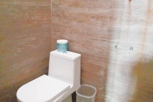 DiJual Rumah Murah di Batam Center Hadap Timur