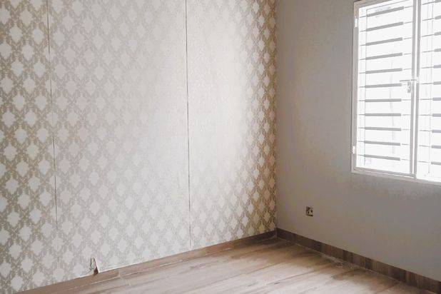 DiJual Rumah Murah di Batam Center Hadap Timur