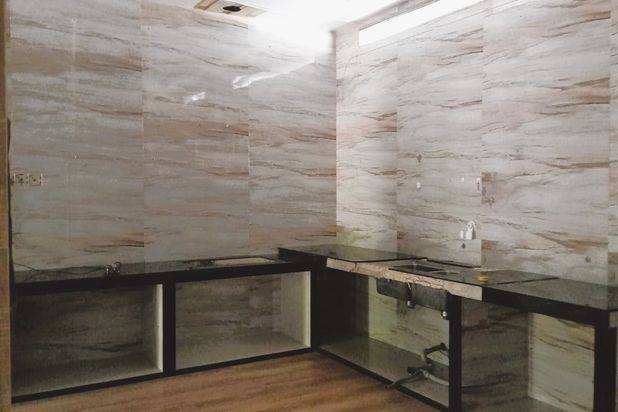 DiJual Rumah Murah di Batam Center Hadap Timur