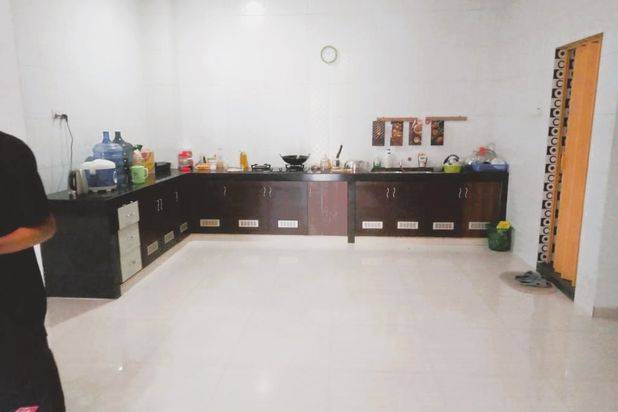 DiJual Rumah Sertifikat Hak Milik di Anggrek Mas Batam Center