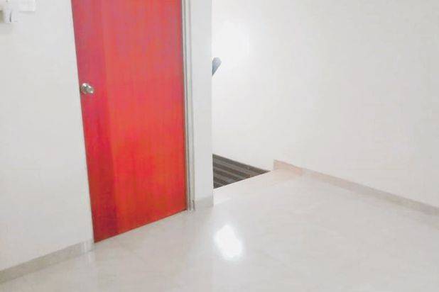 DiJual Rumah Sertifikat Hak Milik di Anggrek Mas Batam Center