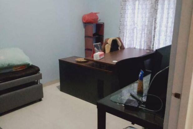 DiJual Rumah Sertifikat Hak Milik di Anggrek Mas Batam Center