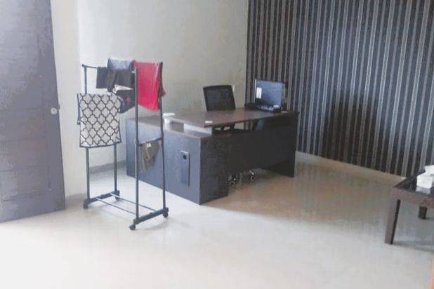 DiJual Rumah Sertifikat Hak Milik di Anggrek Mas Batam Center