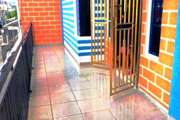 DiJual Rumah Sertifikat Hak Milik di Anggrek Mas Batam Center