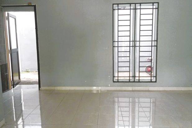 DiJual Rumah Minimalis Hadap Timur di Batam Center