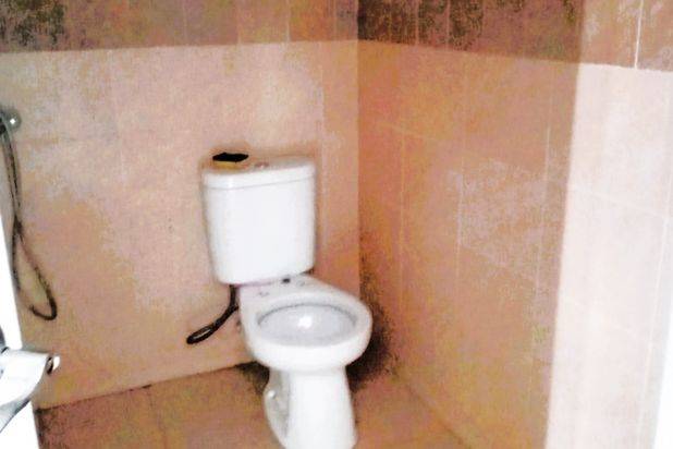 DiJual Rumah Minimalis Hadap Timur di Batam Center