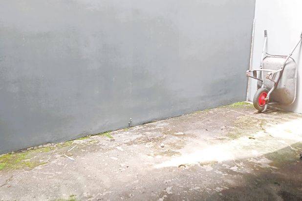 DiJual Rumah Minimalis Hadap Timur di Batam Center