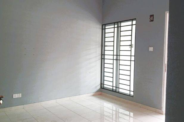 DiJual Rumah Minimalis Hadap Timur di Batam Center