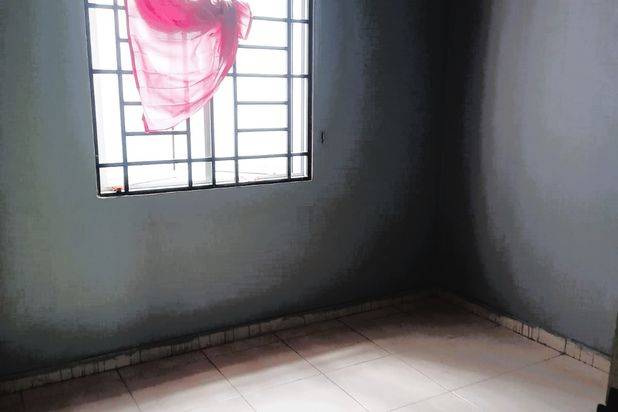DiJual Rumah Minimalis Hadap Timur di Batam Center