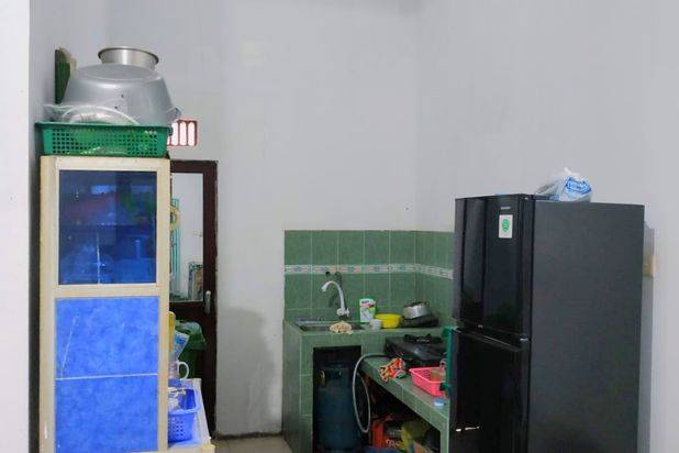 DiJual Rumah 2 Lantai Di Tiban
