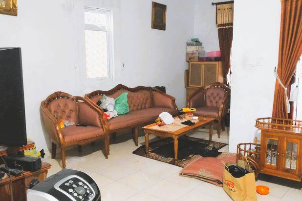 DiJual Rumah 2 Lantai Di Tiban