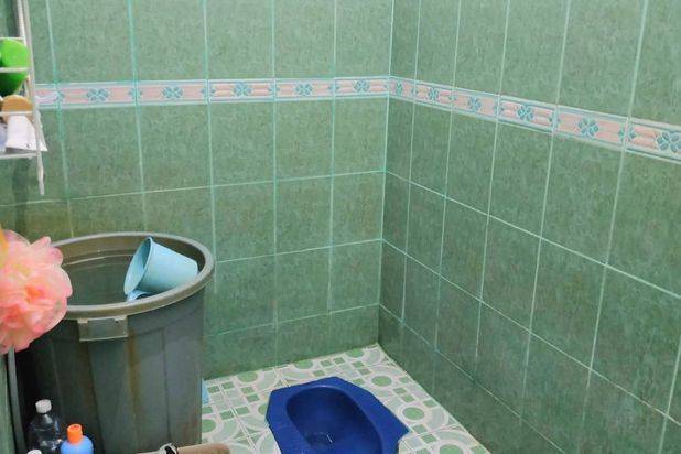 DiJual Rumah 2 Lantai Di Tiban