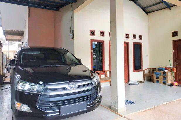 DiJual Rumah 2 Lantai Di Tiban