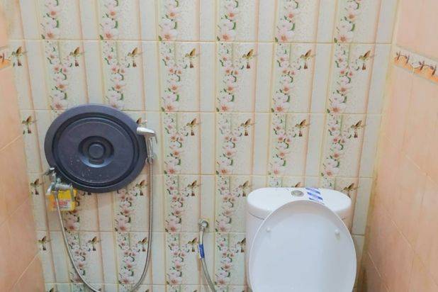 DiJual Rumah 2 Lantai Di Tiban