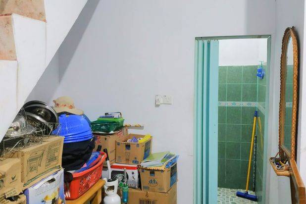 DiJual Rumah 2 Lantai Di Tiban