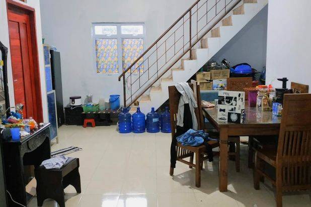 DiJual Rumah 2 Lantai Di Tiban