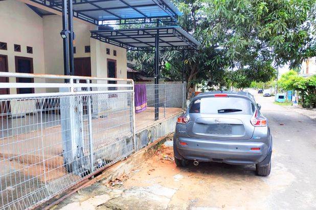 DiJual Rumah 2 Lantai Di Tiban