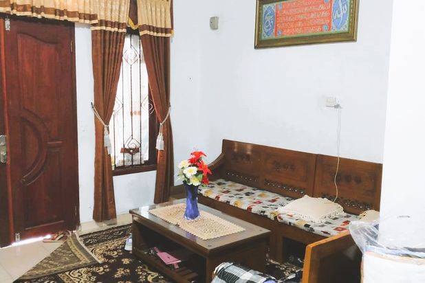 DiJual Rumah 2 Lantai Di Tiban