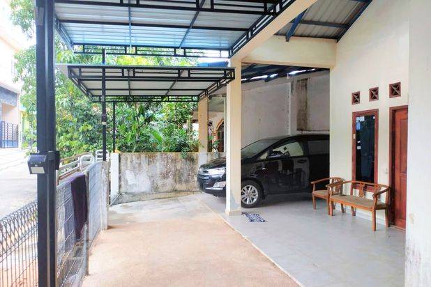 DiJual Rumah 2 Lantai Di Tiban