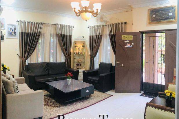 Dijual Rumah di Batam Center Siap Huni