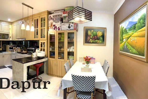 Dijual Rumah di Batam Center Siap Huni