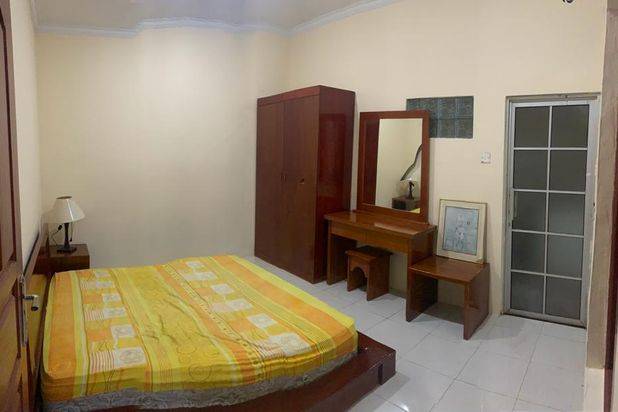 Dijual Rumah di Batam Center Siap Huni