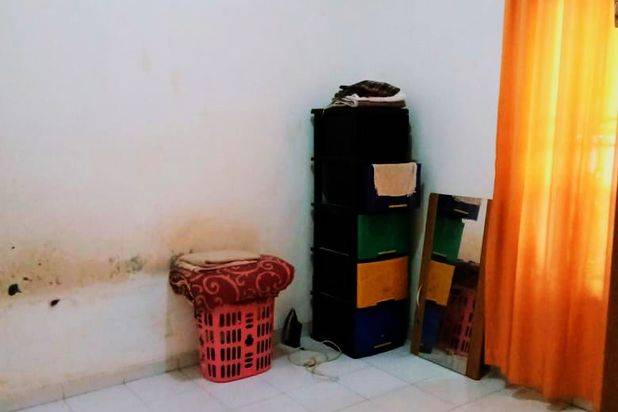 DiJual Cepat/Sewa Rumah Di Anggrek Mas Batam Center