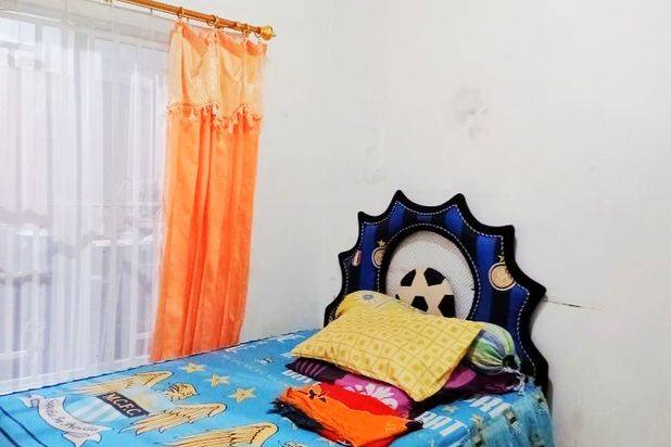 DiJual Cepat/Sewa Rumah Di Anggrek Mas Batam Center