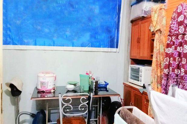 DiJual Cepat/Sewa Rumah Di Anggrek Mas Batam Center