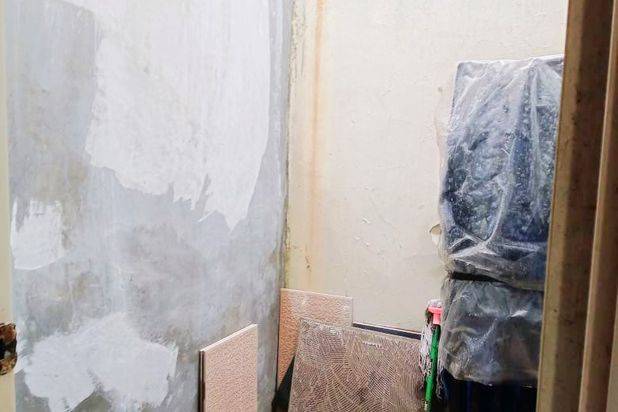 DiJual Cepat/Sewa Rumah Di Anggrek Mas Batam Center