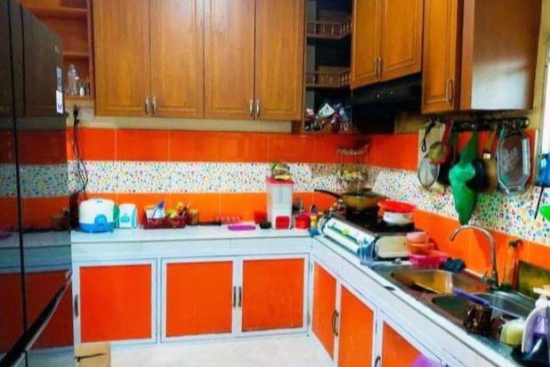 DiJual Rugi Rumah Cantik di KDA Batam Center