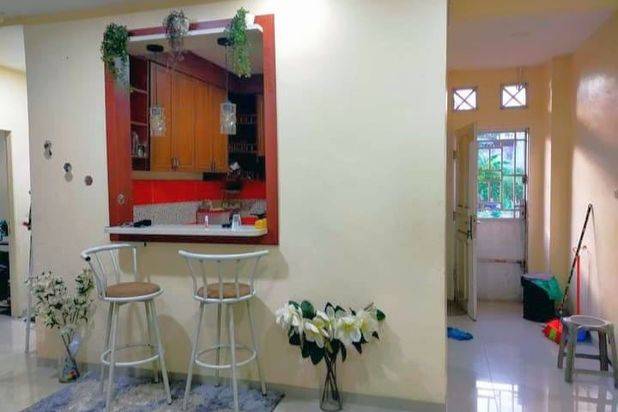 DiJual Rugi Rumah Cantik di KDA Batam Center