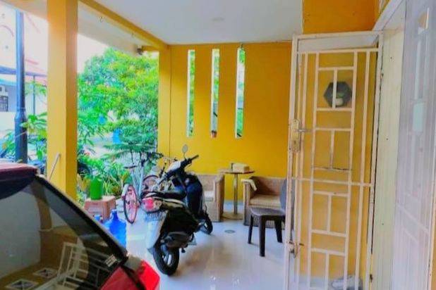 DiJual Rugi Rumah Cantik di KDA Batam Center
