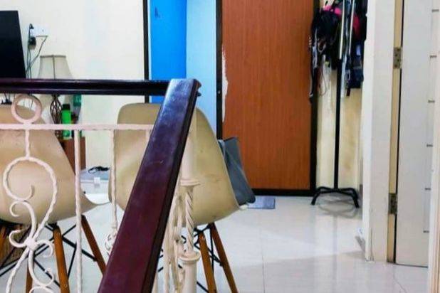 DiJual Rugi Rumah Cantik di KDA Batam Center