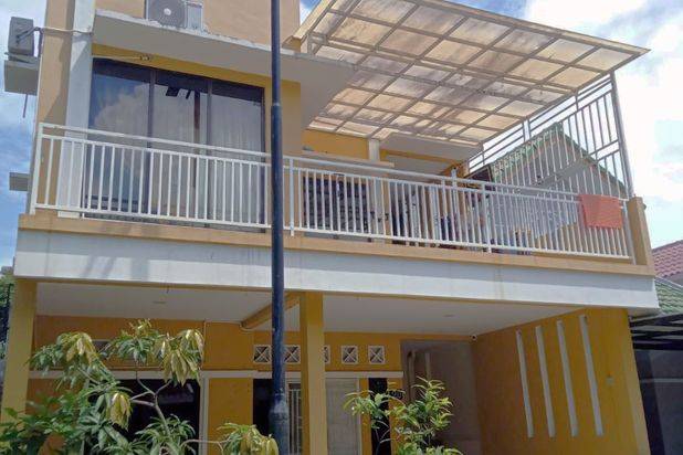 DiJual Rugi Rumah Cantik di KDA Batam Center