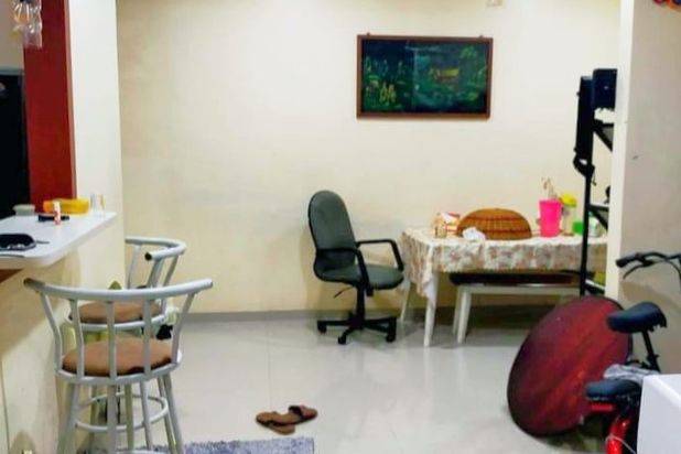 DiJual Rugi Rumah Cantik di KDA Batam Center