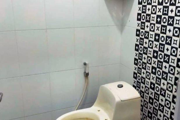 DiJual Rugi Rumah Cantik di KDA Batam Center