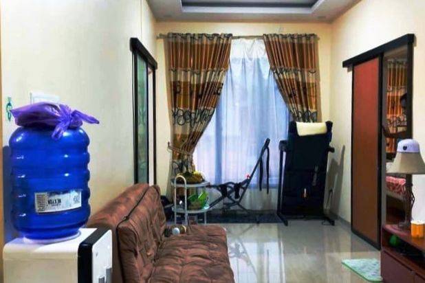 DiJual Rugi Rumah Cantik di KDA Batam Center