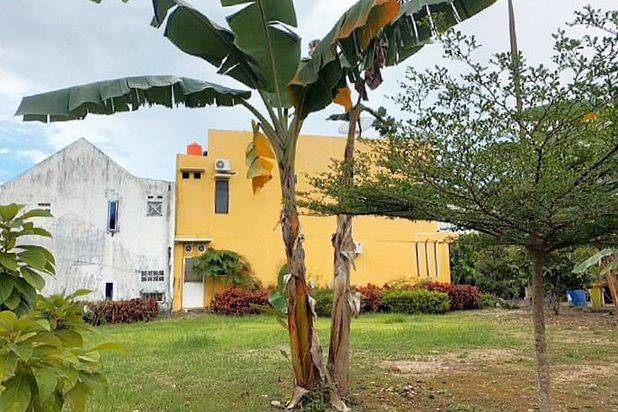 DiJual Rugi Rumah Cantik di KDA Batam Center