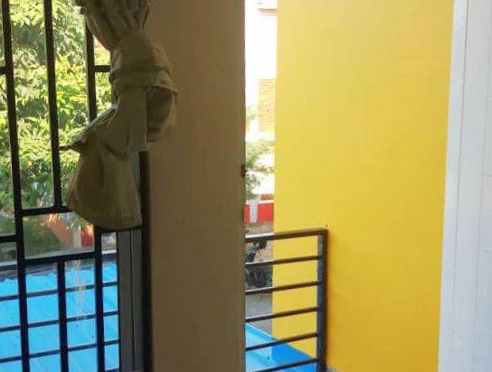 DiJual Cepat Rumah 2 Lantai Hadap Timur Batam Center