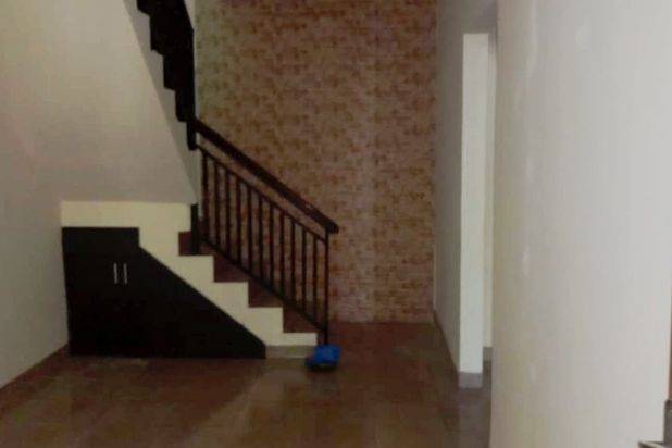 DiJual Cepat Rumah 2 Lantai Hadap Timur Batam Center