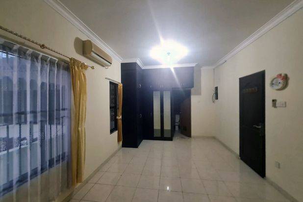 DiSewa Rumah 2 Lantai di Anggrek Mas Batam Center