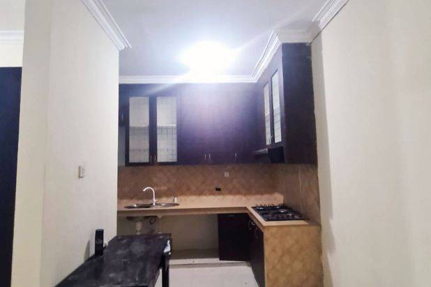 DiSewa Rumah 2 Lantai di Anggrek Mas Batam Center