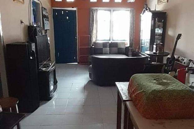 RUMAH MURAH SREA SUMBERSARI MALANG