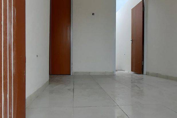 Cluster Javana bagus & Moderen Dekat Tempat Kerja & Sekolah