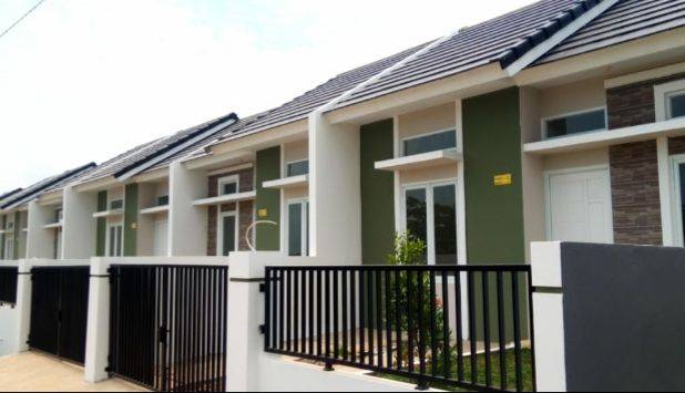 Jayasampurna Residence Rumah Idaman Keluargaku Dekat EJIP
