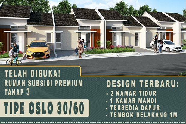 GRIYA MULYA INDAH Hunian Bagus Di Cikarang Dekat EJIP, MM2100