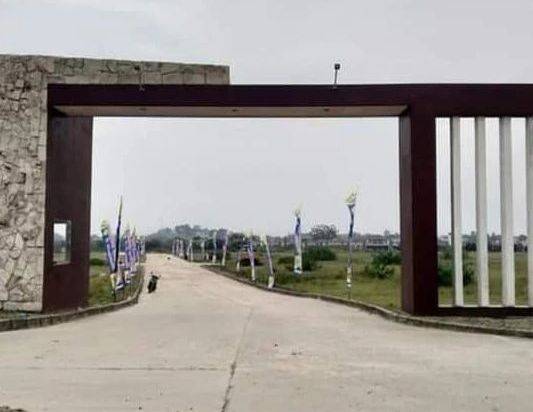 Cikarang Utama Residence2 Pilihan Keluargaku Di Cikarang
