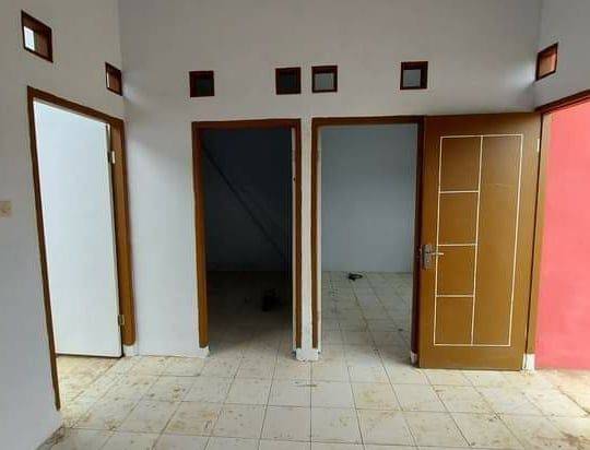 Cikarang Utama Residence2  Strategis, dekat EJIP, Delta Silicon