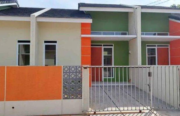 Rumah Cluster IMANAN Extention Residence Bagus dekat Tempat Kerja di Cijingga Serang